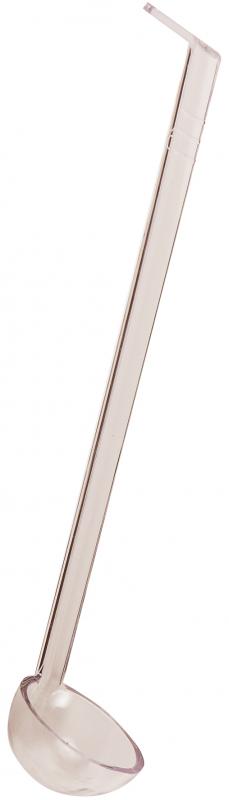 8.5" One-Piece Beige Ladle